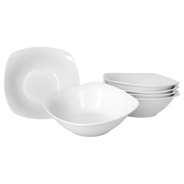 Null 6er Set Amuse Bouche Serie Büfett – 3681010 3