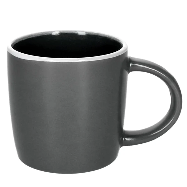 Null 6er Set Kaffeebecher Lasse 7