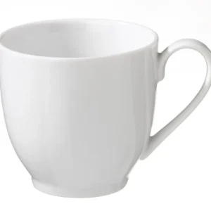 Metro-professional METRO Professional Kaffeetasse Fine Dining, Porzellan, 200 Ml 11