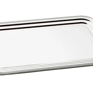 Null APS 84620 Teller -COCKTAIL- 22 X 14 Cm, H: 1,5 Cm 15