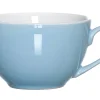 Null Ritzenhoff & Breker Flirt Doppio Nordic-Blau – Tasse 6 Stück 25