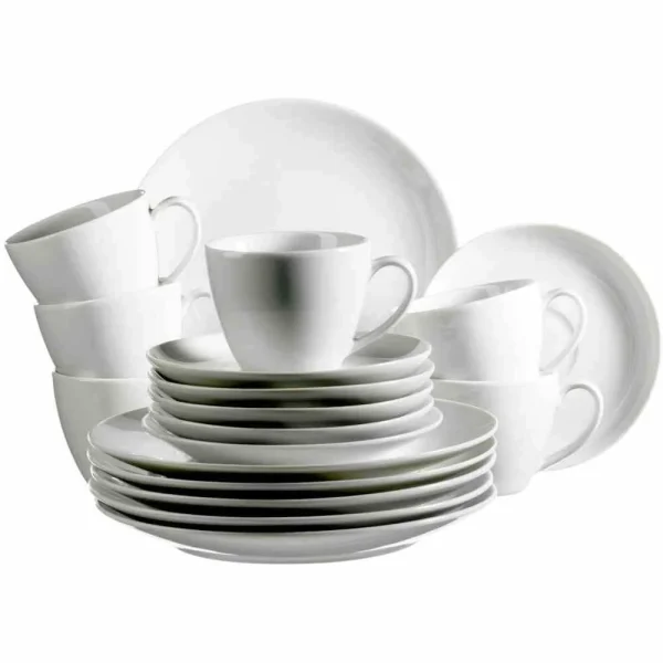 Esmeyer 1 X 18-teiliges Sparset / Kaffeeset ISTA Von Caterado, 6