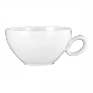 Esmeyer 6 X Seltmann Obere Zur Kaffeetasse 0,21 L, Form: Rondo, Dekor: 00007 17