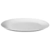 Esmeyer 1 X Seltmann Platte Oval 38 Cm, Form: Lido, Dekor: 00003 23