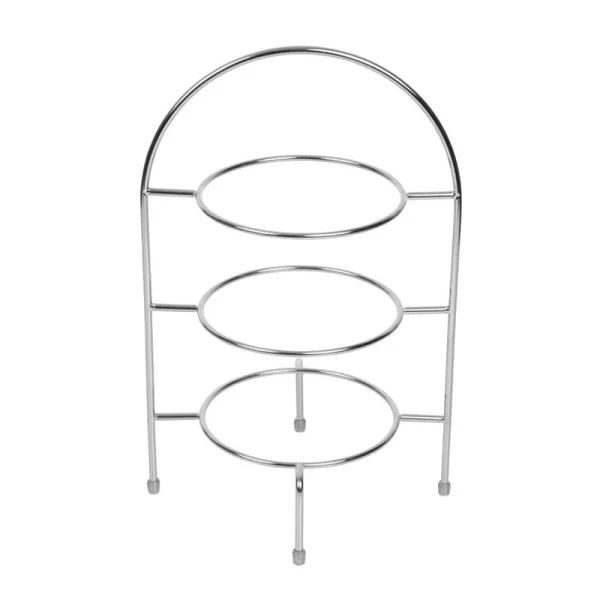 Olympia Afternoon Etagere Für Teller Bis Zu 267mm 1