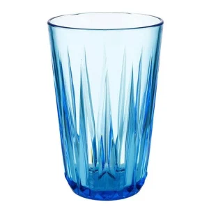 APS Trinkbecher -CRYSTAL- Ø 9 Cm, H: 15,5 Cm 17