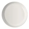 Villeroy & Boch Iconic La Boule Schale Flach Weiß ø 23,8 Cm 23