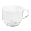 Esmeyer 6 X Seltmann Obere Zur Milchkaffeetasse, Form: Laguna, Dekor: 00006 23