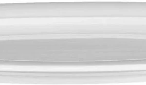 Esmeyer Seltmann Servierplatte Oval 35×27 Cm -Trio- Oval 15