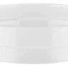 APS Schale -FLOWER POT- Ø 12 Cm, H: 3,5 Cm 23