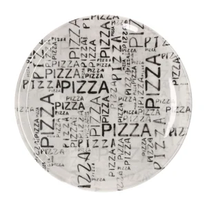 Null 4er Set Pizzateller Napoli White 31 Cm – 04019#Z69 11