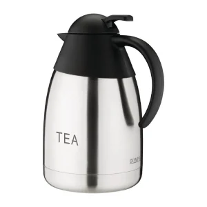 Olympia Thermoskanne 1,5L COFFEE 15