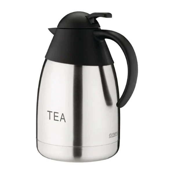 Olympia Thermoskanne 1,5L COFFEE 5