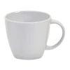 Null Van Well Kaffeetasse Classico 20 Cl Weiß 25