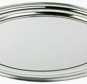 APS Partyplatte/Servierplatte, Oval46 X 34 Cm, H: 1,5 Cm 11