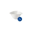 Villeroy & Boch Vapiano Suppenschale Set 2-teilig 23