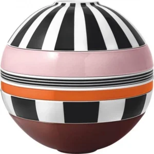 Villeroy & Boch Iconic La Boule Black 17