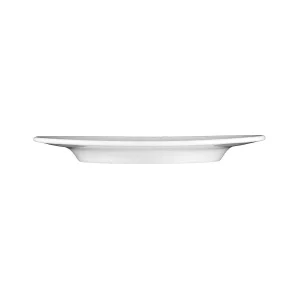 Esmeyer 6 X Seltmann Teller Flach Oval 18 Cm, Form: Mandarin, Dekor: 00006 21