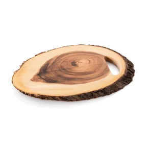 Was-germany WAS Germany – Servierbrett Tray Acacia, Mit Griff, 47 X 25 Cm, Holz (1852462) 11