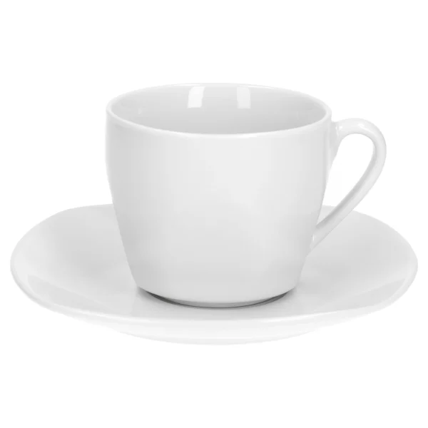 Null Kaffeetasse 18cl Mit Untertasse 14,5cm Serie Lilli 1