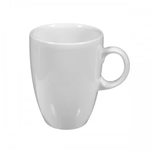 Esmeyer 6 X Seltmann Obere Zur Cappuccinotasse 1131, Form: V I P., Dekor: 10326 Gelb 21