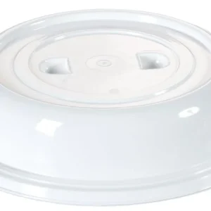 Contacto Tellerglocke 24,3 Cm, Transparent 21