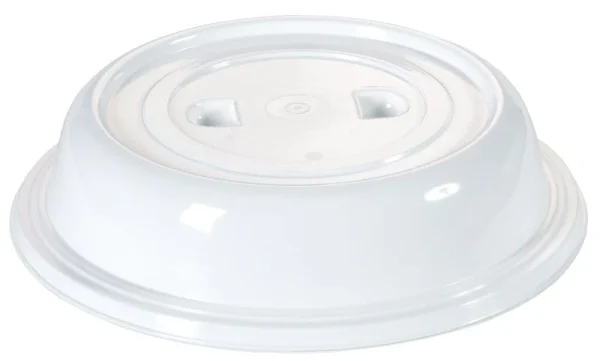 Contacto Tellerglocke 24,3 Cm, Transparent 8