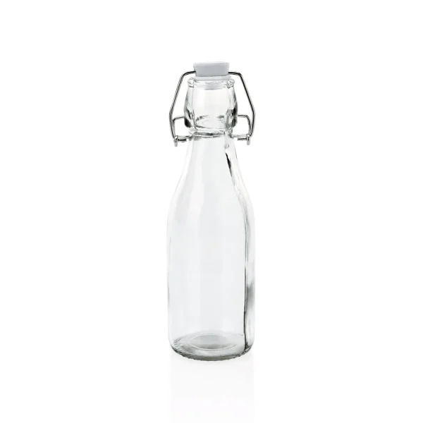 Was-germany WAS Germany – Bügelverschlussflasche Set 12-teilig, 0,5 Ltr., Ø 7 Cm, Glas (1788050) 6