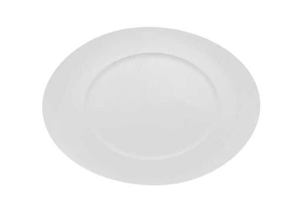 ARCOROC Restaurant White Teller Flach 23,5cm * 6er 8