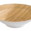 APS Schale -BAMBOO- Ø 30,5 Cm, H: 8,5 Cm 25