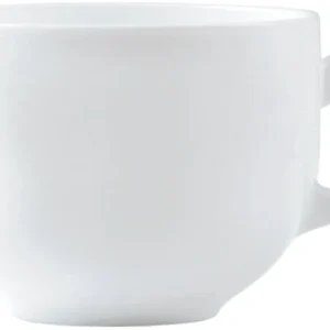 Esmeyer 6 X Kinderzeug Tasse BRISE 0,2l, Rot 17