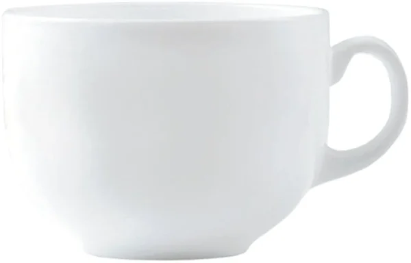 Esmeyer 6 X Kinderzeug Tasse BRISE 0,2l, Rot 6