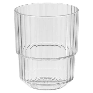 APS Trinkbecher -CRYSTAL- Ø 9 Cm, H: 15,5 Cm 21