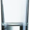 Arcoroc 24x Whiskybecher ISLANDE – Inhalt 30 Cl Höhe 93 Mm – Durchmesser 79 Mm 23