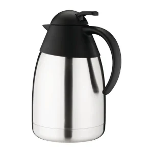 Olympia Thermoskanne 1,5L COFFEE 11