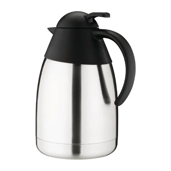 Olympia Thermoskanne 1,5L COFFEE 3