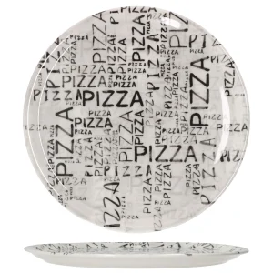 Null 2er Set Pizzateller Pizzabäcker 29,5cm 15