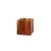 Churchill 4 X Holz-Box Eckig 15x15cm ACACIA WOOD 25