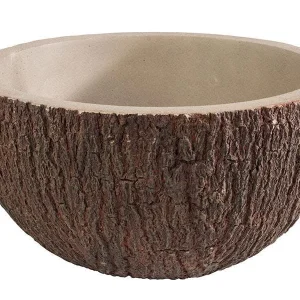 APS Buffet-Schale Serie COCONUT Aus Beton Ø 18 Cm, 1,0 Liter 15