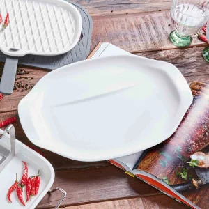 Villeroy & Boch BBQ Passion Grillteller Set 2 Stück 19