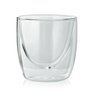 Was-germany WAS Germany – Cappuccino Glas Lounge Set 12-teilig, 0,23 Ltr., Ø 8 Cm, Borosilikatglas (1773023) 11