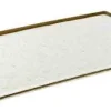 Null APS 84519 GN 1/1 Tablett -STONE ART- 53 X 32,5 Cm, H: 1,5 Cm 23