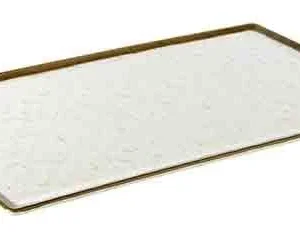 APS 84260 GN 1/1 Tablett -SINUS- 53 X 32,5 Cm, H: 2 Cm 17