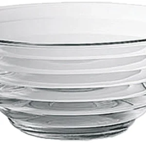 Leonardo Schale 25,5 Cm / CUCINA Transparent, Stück: 1 19