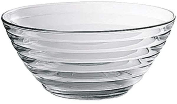 Leonardo Schale 25,5 Cm / CUCINA Transparent, Stück: 1 7