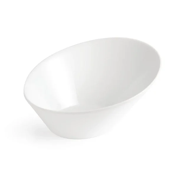 Null Gastronoble Lumina Ovale Schräge Schüsseln 20,3cm 4