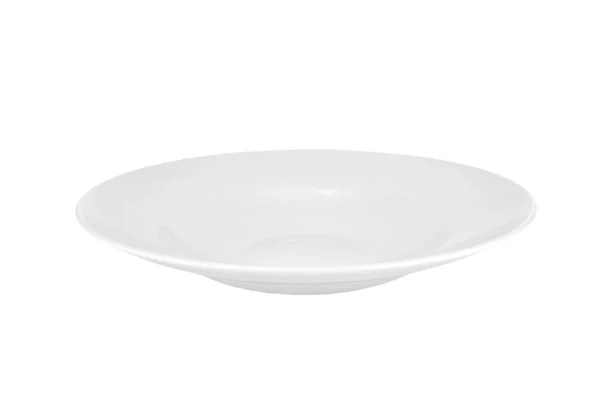 Null 2er Set Pastateller Pasta-Bowl Wellco 30cm Weiß, Rund, Porzellan 7