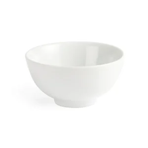 Gastronoble Olympia Whiteware Stapelbare Schüsseln 13cm 15