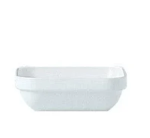 Arcoroc 36 X Bowl Auf Fuß 53 Cl, Stapelbar Form Restaurant Uni Weiß Höhe: 7,4 Cm 15