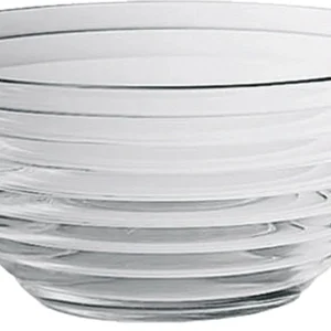 Leonardo Schale 25,5 Cm / CUCINA Transparent, Stück: 1 21